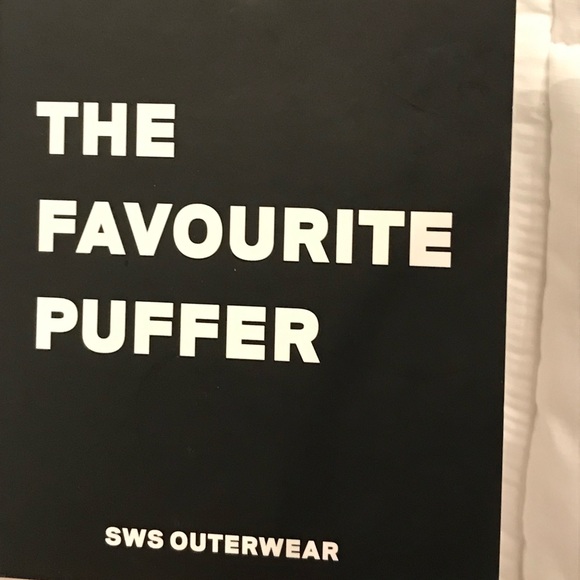 Ses outerwear The favourite puffer - Picture 5 of 6